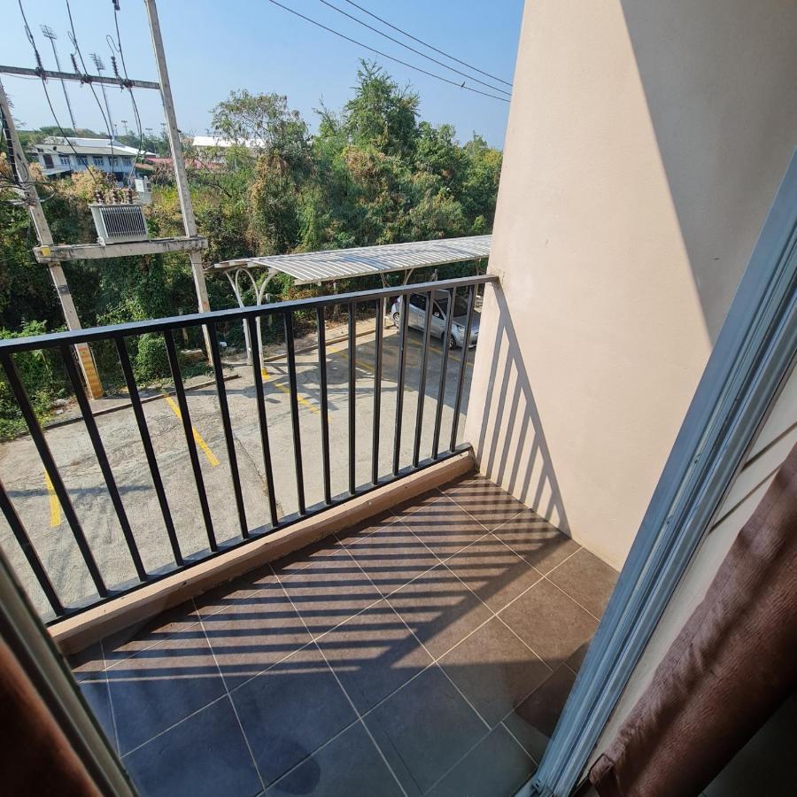 Le' Luxe Residence Udon Thani Exterior photo