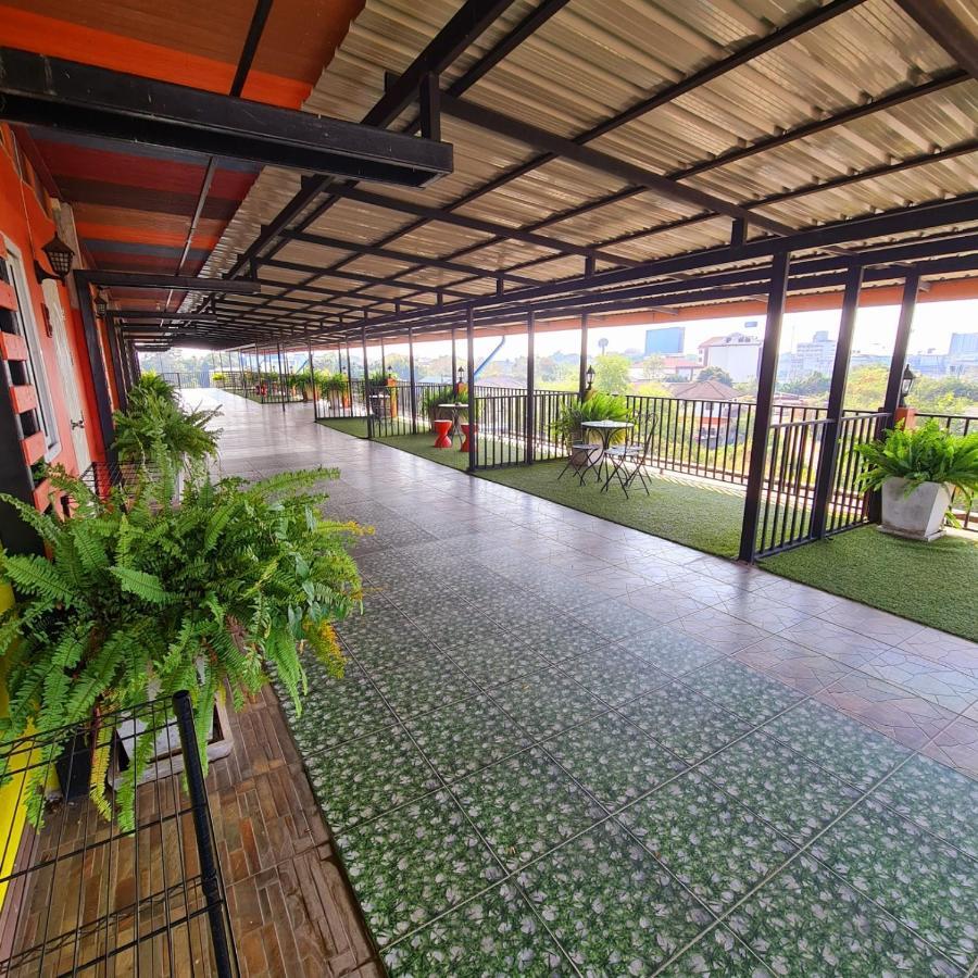 Le' Luxe Residence Udon Thani Exterior photo