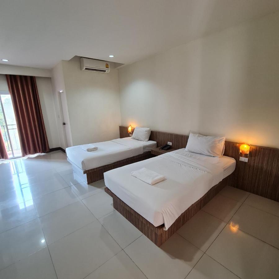 Le' Luxe Residence Udon Thani Exterior photo