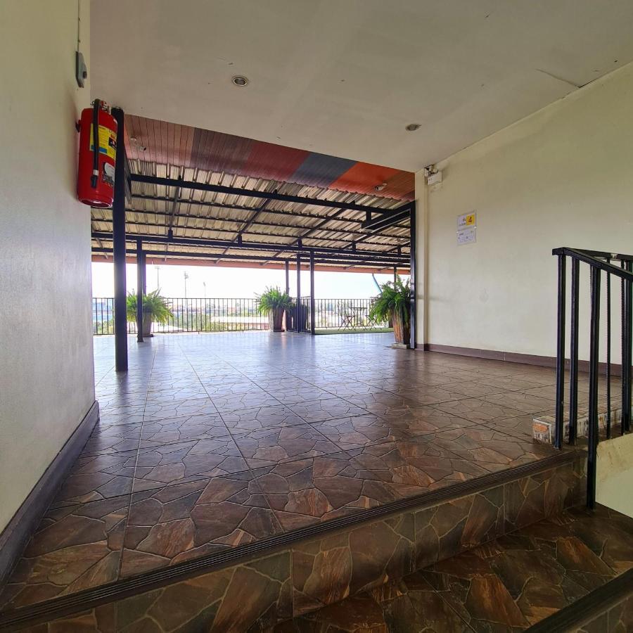 Le' Luxe Residence Udon Thani Exterior photo