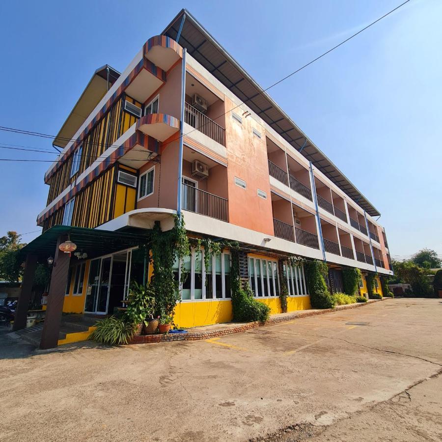 Le' Luxe Residence Udon Thani Exterior photo