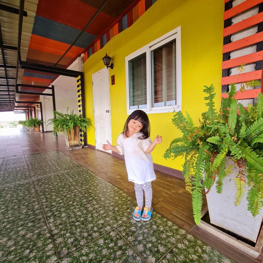 Le' Luxe Residence Udon Thani Exterior photo